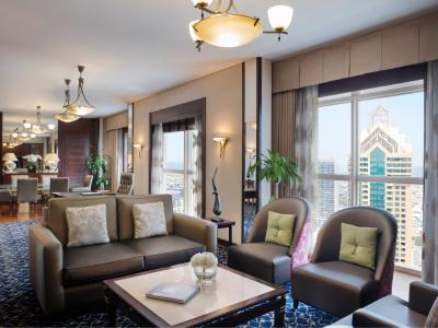 Dusit Thani Dubai - 11