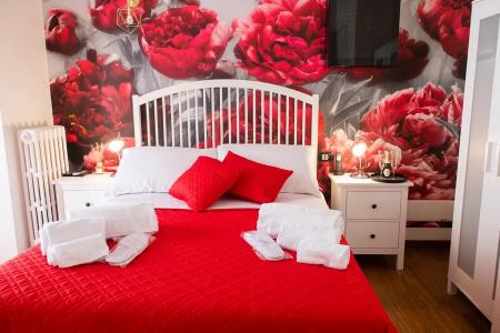Bed Boutique Napoli Colors - 7