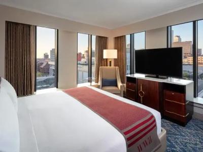 The Higgins New Orleans, Curio Collection By Hilton - 50