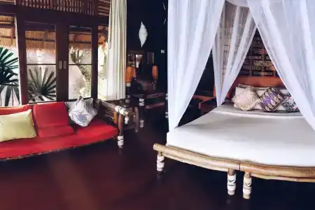 Koh Tao Cabana - 72