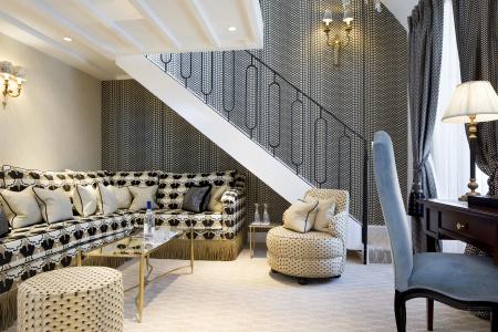 Relais Christine - 10