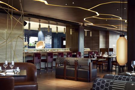Nobu Barcelona - 15
