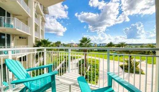 Margaritaville Resort Orlando - 121