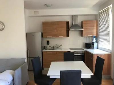 Corvin Center Suites - 36