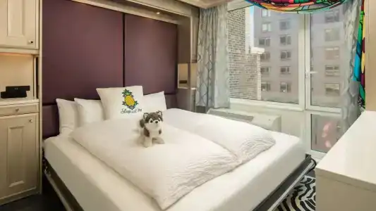 Staypineapple, An Artful, Midtown New York - 72