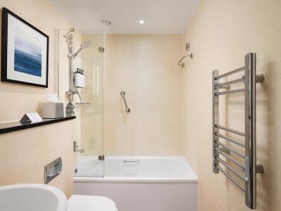 Crowne Plaza Edinburgh - Royal Terrace, An Ihg - 34