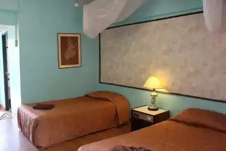 Riviera Resort - 22