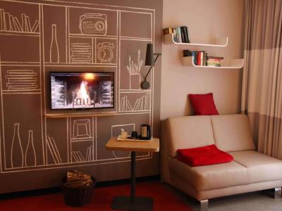 Ibis Berlin Hauptbahnhof - 41