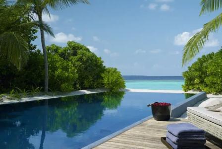 Dusit Thani Maldives - 41