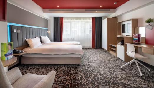 Park Inn by Radisson & Residence - 43