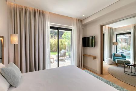 Vathi Cove Luxury Resort & Spa - 86