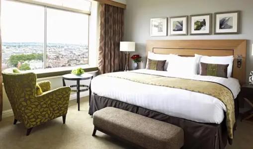 London Hilton on Park Lane - 93