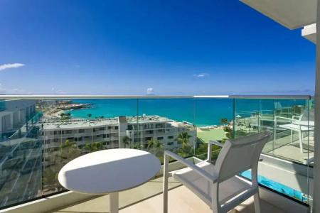 Sonesta Maho Beach & Casino - Все включено - 78