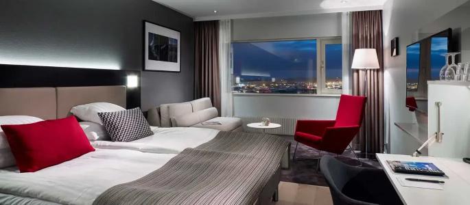 Gothia Towers - 41