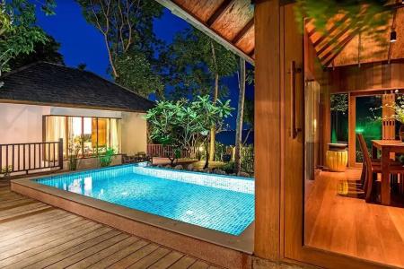 Sai Kaew Beach Resort - 50