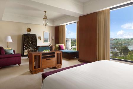 Shangri-La Chiang Mai - Sha Extra Plus - 51