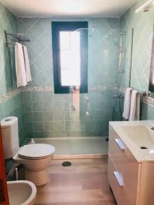 Regency Torviscas and Suites - 62