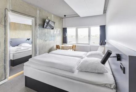 Zleep Aarhus Viby - 41