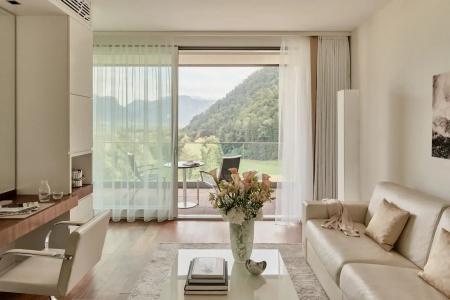 Grand Resort Bad Ragaz - 129