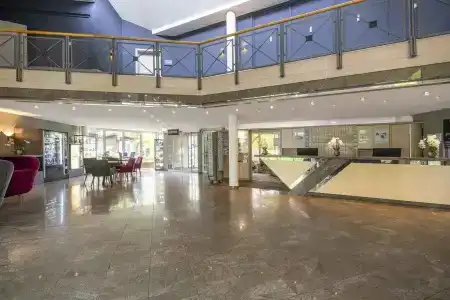 Best Western Schmoeker-Hof - 23