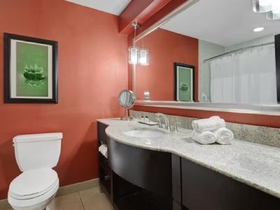 Crowne Plaza Houston Galleria Area, An Ihg - 47