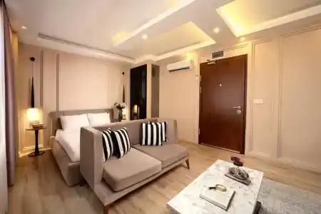 Walton Residence Sisli - 25