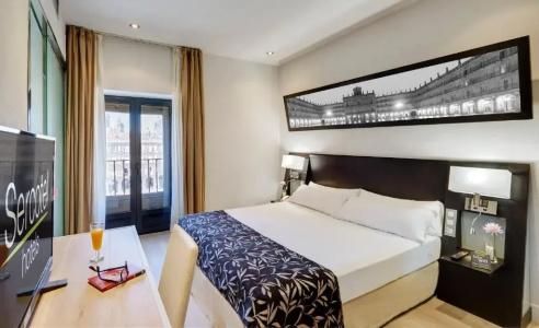 Sercotel Las Torres - 29