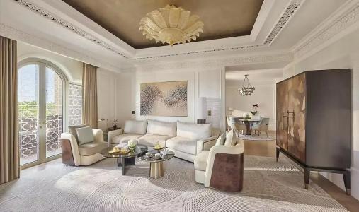 Emirates Palace, Abu Dhabi - 95