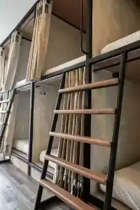 Vann Bangkok Boutique House - 40