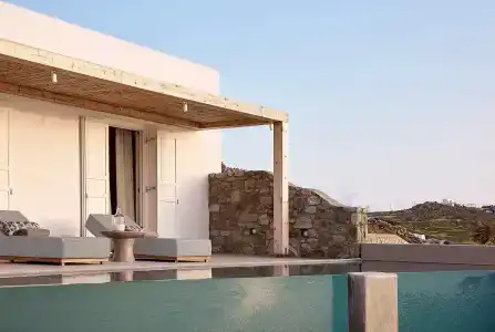 Amazon Mykonos Resort & Spa - 67