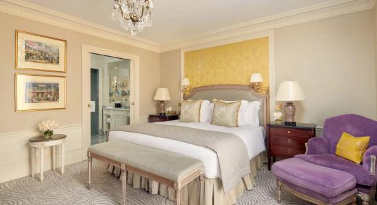 Beau-Rivage Genève - 38