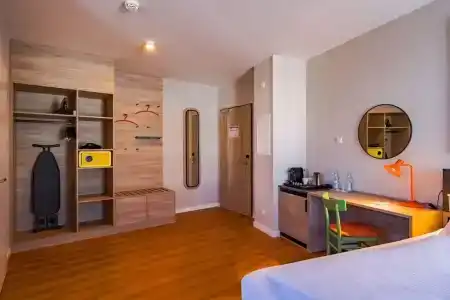 Bento Inn Munich - 68