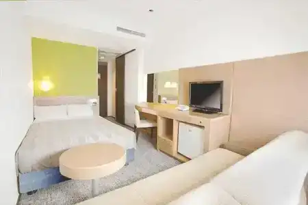 Sunroute Plaza Nagoya - 25