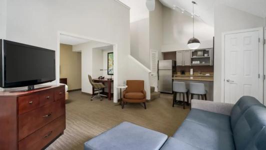 Residence Inn by Marriott Seattle/Bellevue - 15