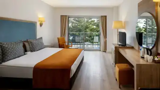 Marvida Family Eco - Ultra All Inclusive & Kids Concept - 34