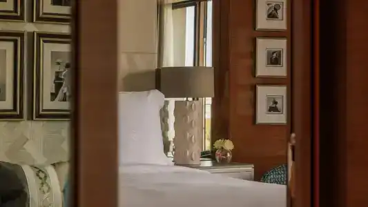 Four Seasons London at Park Lane - 36