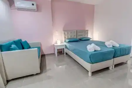 Palotel Design Gouvia - 27
