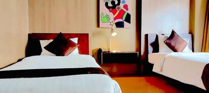 Patong Heritage Phuket - Sha Extra Plus - 33