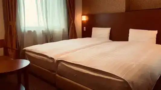 Dormy Inn Premium Wakayama Natural Hot Spring - 42