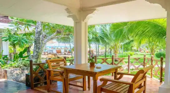 Santhiya Tree Koh Chang Resort - Sha Extra Plus - 79