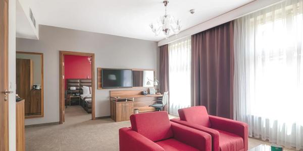 Holiday Inn Krakow City Centre, an IHG - 4