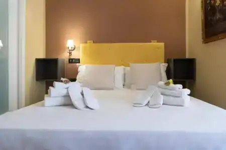 Suite Esedra - 38