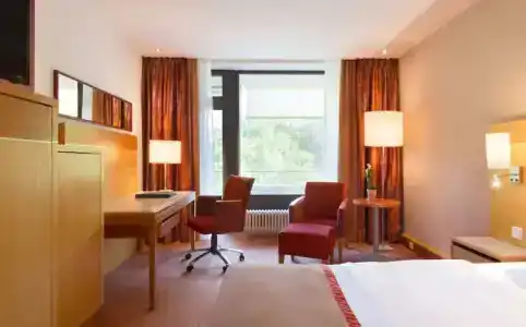 Dolce by Wyndham Bad Nauheim - 49