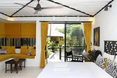 The Sands Khao Lak By Katathani - Sha Extra Plus - 42