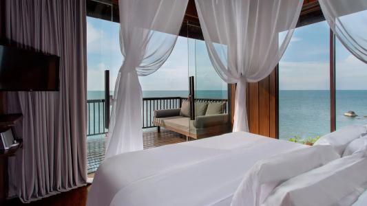 Silavadee Pool Spa Resort - Sha Extra Plus - 79