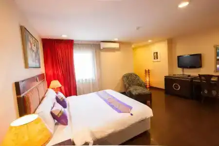 Mac Boutique Suites - 49