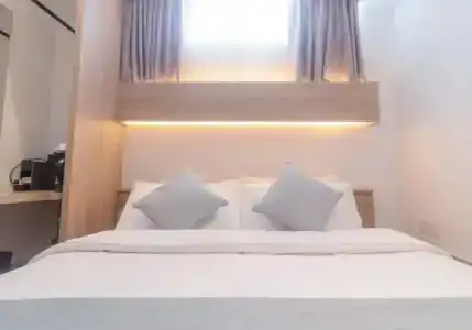 Nuve (Sg Clean, Staycation Approved) - 45