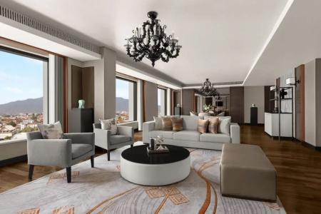 Le Meridien Chiang Mai - Sha Extra Plus - 51