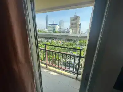Bella b All Suite Bangkok - 68