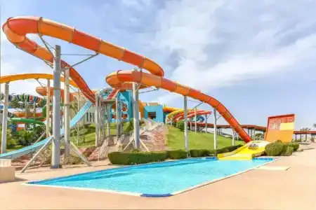 Jaz Makadi Oasis Club - 24